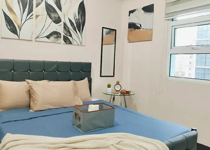 Apartamento World Mall- Naia Airport Manila