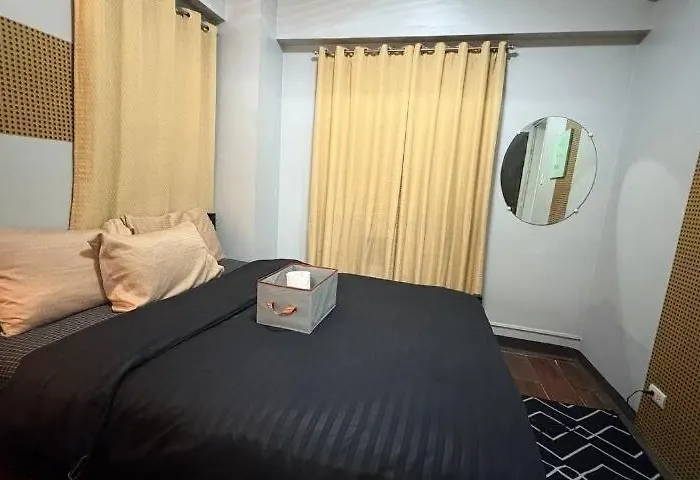 Apartamento World Mall- Naia Airport Manila