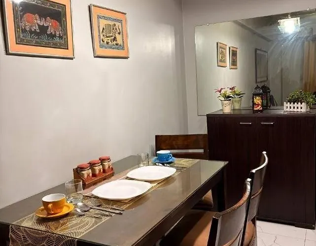 World Mall- Naia Airport Apartamento Manila