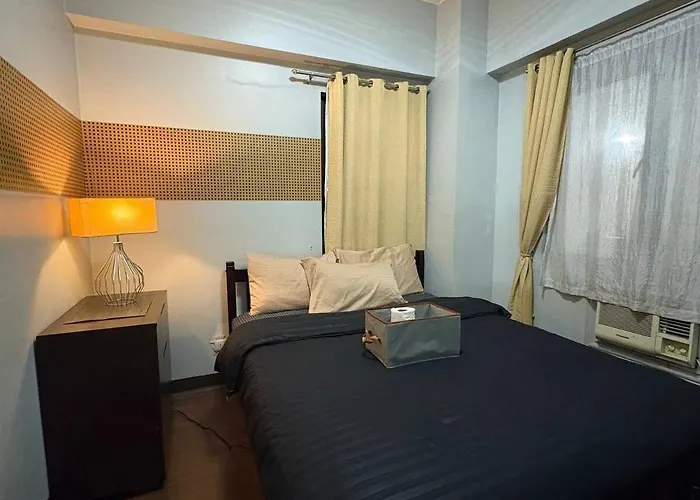 Apartamento World Mall- Naia Airport Manila