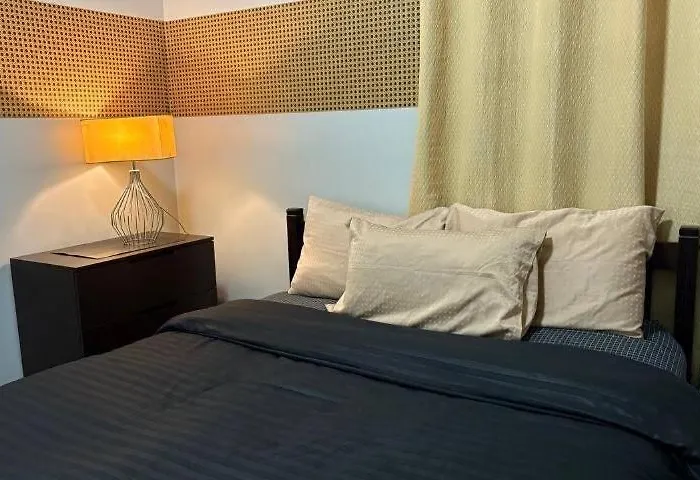 Apartamento World Mall- Naia Airport