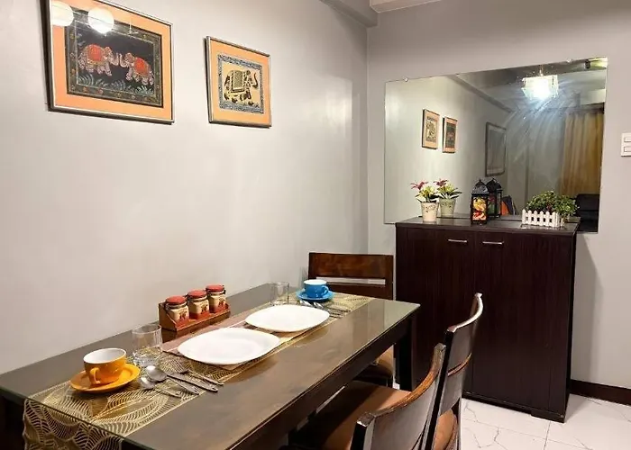 World Mall- Naia Airport Apartamento