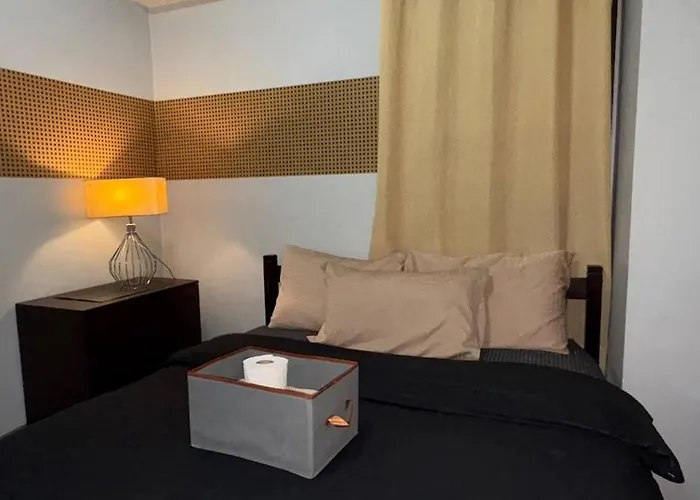 Apartamento World Mall- Naia Airport